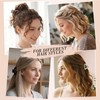 obeoby 12Pcs 1.6-In Small Hair Claw Clips for Women Girl