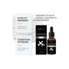 Ht+. Sérum Restaurador Capilar Noluva Con Clascoterona Al 5%