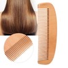 Wytino Peine de Barba para Hombres, Kit de Peine de