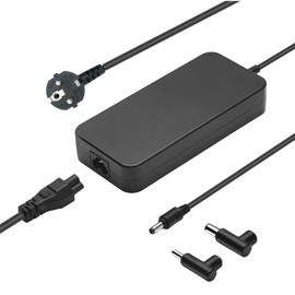 230W 180W Laptop Charger for MSI GS66 GS76