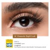 Luminlash Extensiones De Pestañas Postizas 3d Natural 3pcs