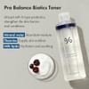 leegeehaam Dr.Ceuracle (leegeehaam) Pro Balance Biotics tóner, equilibrado de la