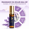 SALUBRITO Essential Oils Set, Roll On Essential Oil Blends Set,