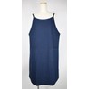 Berry Cami Apron, Stylish, Cute, Simple, Plain, Large Size, Made