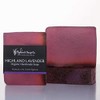 The Highland Soap Company Highland Lavender Organic Soap 150g