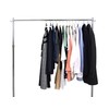 MAWA Clothes Hangers Gold 1.3 x 3 x 2.4 cm