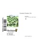 OliveNation Coconut Chunks, Dehydrated Fresh Diced Coconut, Non-GMO, Kosher, Vegan