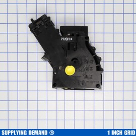 Supplying Demand 421944092331 Espresso Machine Brew Unit Replaces 421944093343, 421944093341