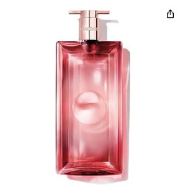 Lancôme Idôle Power Eau De Parfum Intense – Long Lasting Fragrance with Notes of Fruity Pomarose and Sandalwood - Fruity and Woody Floral Women's Fragrance
