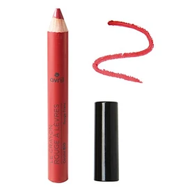 Avril Crayon Rouge à Lèvres Vrai Rouge 2 g