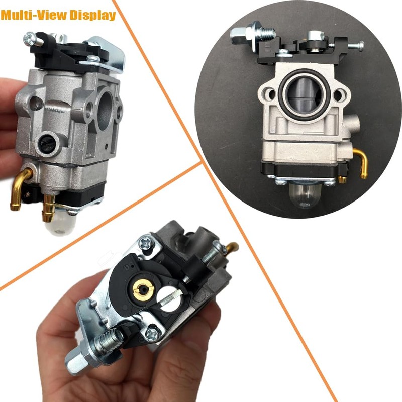 IBVIBV Carburetor Carb Compatible with Backpack Sprayer Mosquito Fogger Gas