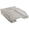 Exacompta - Ref 113227D - Office Letter Tray Combo Midi