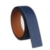 Vatee's Reversible Genuine Leather Belts For Men/Women Replacement Belt Strap