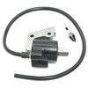 Ignition Coil With Spark Plug BM6A For kAWASAKI FA210 FA210D