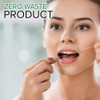 Biodegradable Mint Dental Tooth Lace Floss With Refillable & Reusable