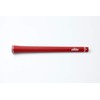 elitegrips SX38 Golf Grips, 7 Pack Classic Red, No Backline