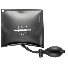 Würth Inflatable Air Cushion Amo Bag Black