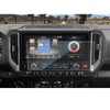 CDEFG for 2025 Nissan Frontier Screen Protector 12.3-Inch Touchscreen, Tempered