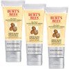 Burt's Bees Shea Butter Hand Repair Cream, 90g, 3 Count,