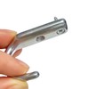 ZRuiYFFS 5Pcs 316 Stainless Steel Wall Hook, Marine Grade Coat