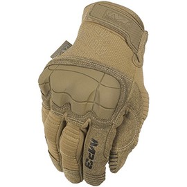 Mechanix M-Pact 3 Hard Knuckle Gloves - l