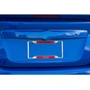 Desert Cactus Marist College Car Accessories Metal License Plate Frame