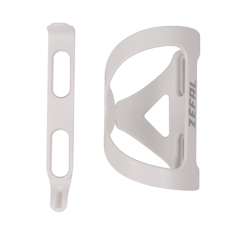 Zefal 170004P WiiZ Bottle Cage, Resin, 2.2 oz (65 g),