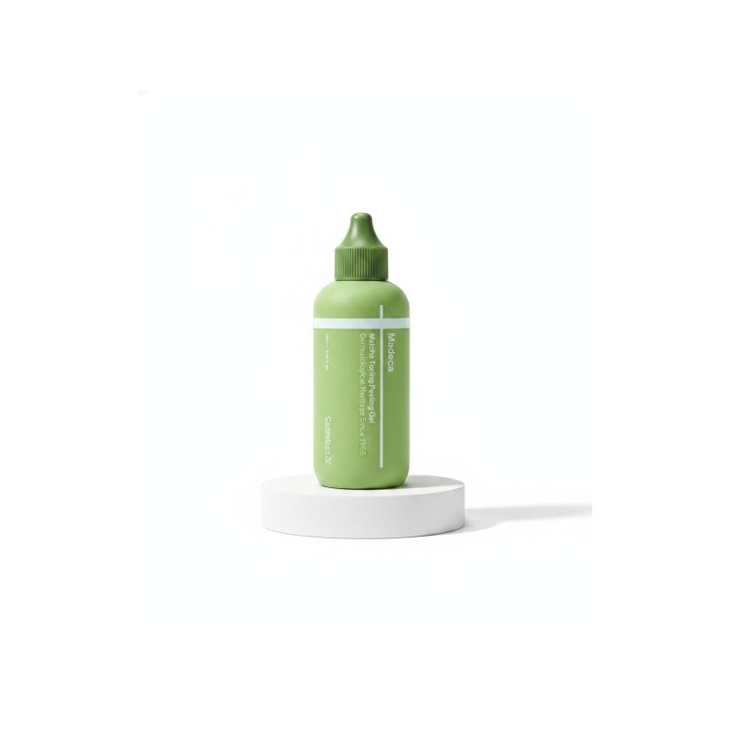 CENTELLIAN24 Madeca Matcha Toning Peeling Gel 150ml FREE / CENTELLIAN24