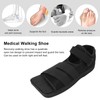 Recovery Shoe Professional Medical Walking Shoe for Foot Surgery Hammertoes