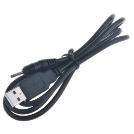 ABLEGRID USB PC DC Power Charging Cable Cord Lead For Nextbook Tablet Premium 8 Next8P