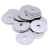 M5 (5mm x 20mm) Flat Repair Washer (Large OD) -