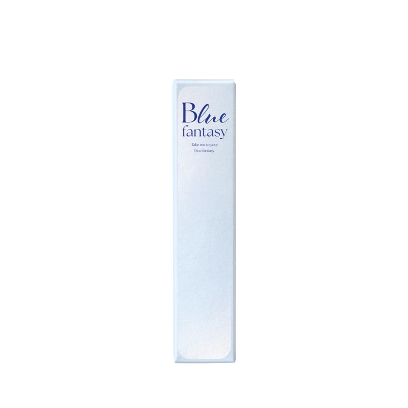 mude.Liquid Highlighter B01 Blue Wave