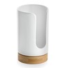 Viosuniu Ceramic Bathroom Cups Dispenser - 3-5 oz Disposable Paper