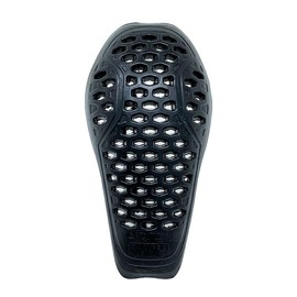 Nankai Parts SDP-EK006 CE Level2 Motorcycle Air TEC EK Elbow & Knee Protector, Black
