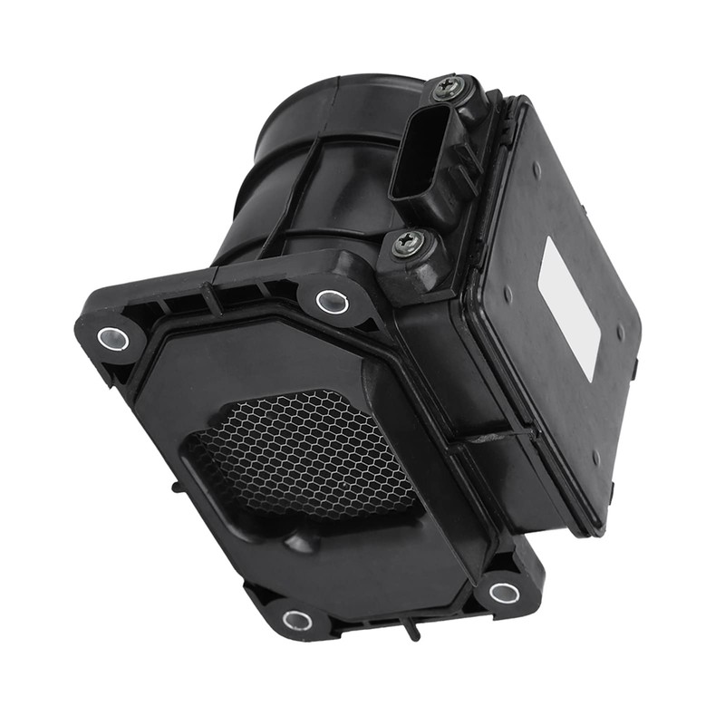 Aramox Sensor de flujo de aire masivo, medidor de flujo