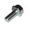 Go Kart Flanged & seriated Clutch Bolt For Predator &