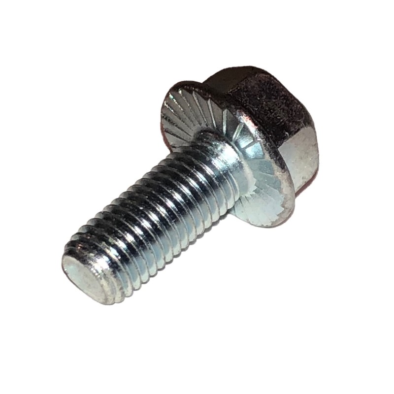 Go Kart Flanged & seriated Clutch Bolt For Predator &