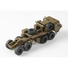 Model Collect UA72343 1/72 8x8 10 Ton M983A2 High Mobility Tactical Truck Plastic Model