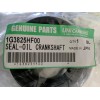 Nissan Forklift K21 Engine Timing Cover Seal