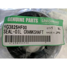 Nissan Forklift K21 Engine Timing Cover Seal
