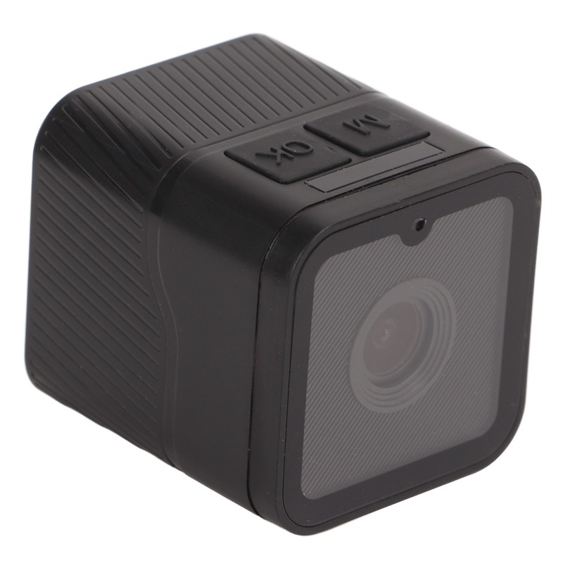 CS03 Hotspot WiFi Cameras 1080P HD 16/9 Mini Portable Camera
