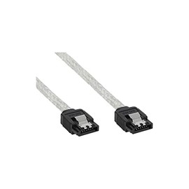 InLine SATA cable - 30 cm