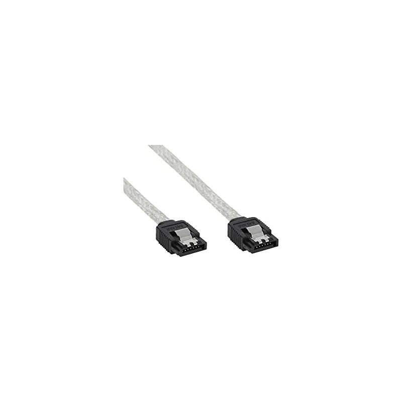 InLine SATA cable - 30 cm