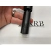 Snap-on Tools USA NEW 3/8" Drive 5/8" BLACK Swivel Spark
