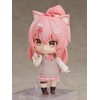 Nendoroid HiiroVTuber Hiiro Non-Scale Plastic Painted Action Figure