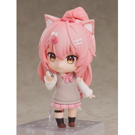 Nendoroid HiiroVTuber Hiiro Non-Scale Plastic Painted Action Figure