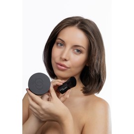 asap pure kabuki powder brush