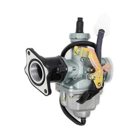 Carburetor & Intake Manifold Boot for Honda XL125S XL185S XL200R