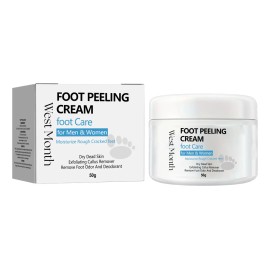 Lanthome Crema De Urea Crema Removedora De Callos De Pies