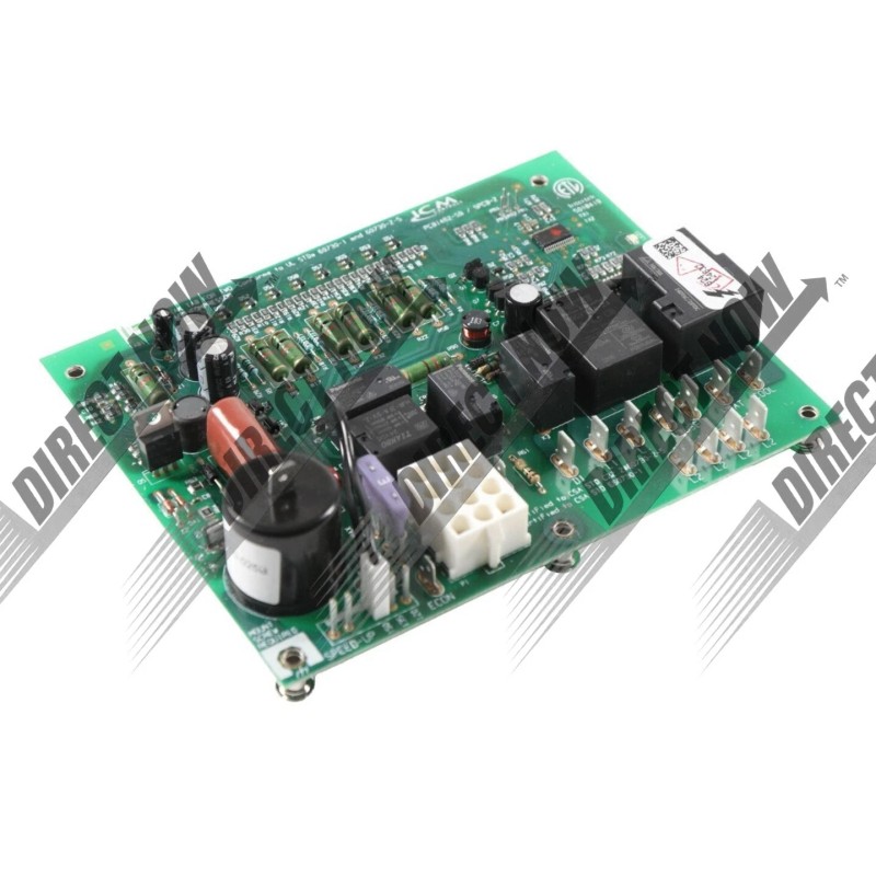 Goodman OEM Upgraded Replacement for Amana Furnace Control Circuit Board
